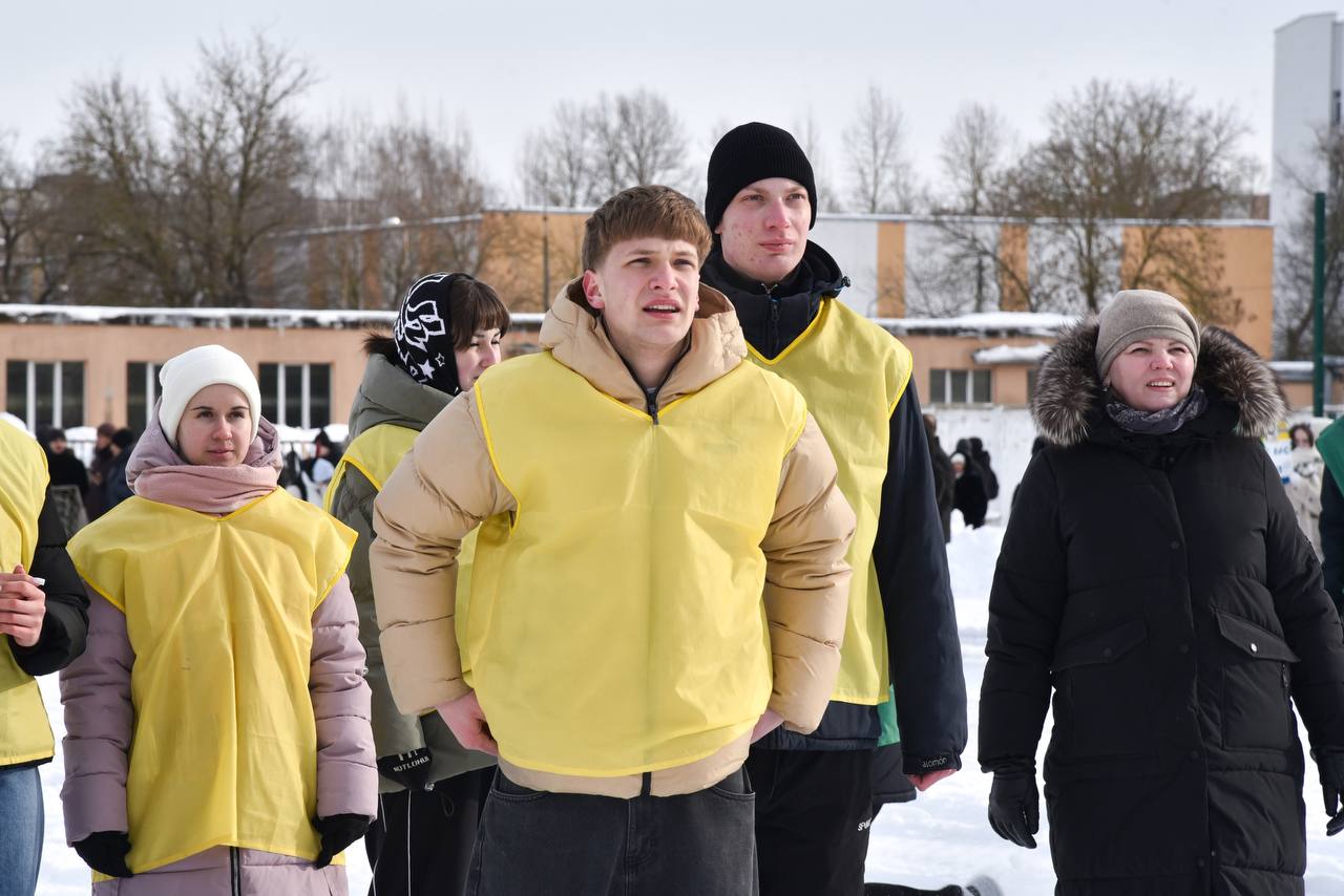 Масленица 2